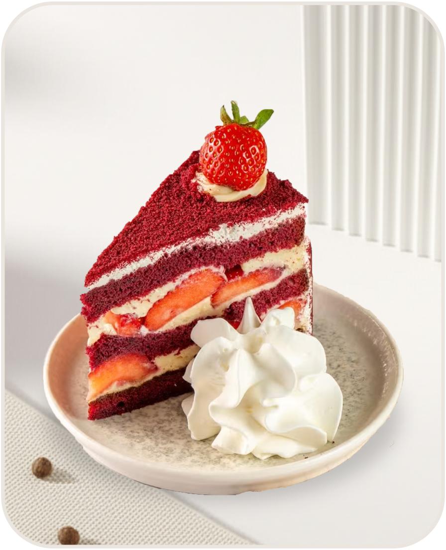 Red Velvet